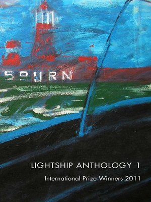 cover image of Lightship Anthology 1